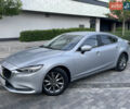 Серый Мазда 6, объемом двигателя 2 л и пробегом 36 тыс. км за 20800 $, фото 8 на Automoto.ua