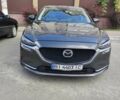 Сірий Мазда 6, об'ємом двигуна 2.5 л та пробігом 68 тис. км за 17897 $, фото 1 на Automoto.ua