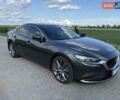 Серый Мазда 6, объемом двигателя 2.49 л и пробегом 45 тыс. км за 19300 $, фото 9 на Automoto.ua