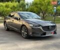 Сірий Мазда 6, об'ємом двигуна 2.5 л та пробігом 110 тис. км за 17490 $, фото 6 на Automoto.ua