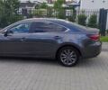 Сірий Мазда 6, об'ємом двигуна 2 л та пробігом 60 тис. км за 21800 $, фото 4 на Automoto.ua