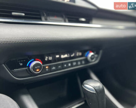 Серый Мазда 6, объемом двигателя 2.49 л и пробегом 88 тыс. км за 13850 $, фото 32 на Automoto.ua