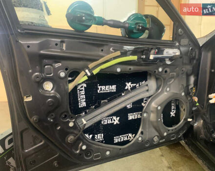 Мазда 6 2019 в Киеве на Automoto.ua Серый Мазда 6, объемом двигателя 2.49 л и пробегом 128 тыс. км за 16000 $, фото 30 на Automoto.ua