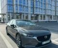 Серый Мазда 6, объемом двигателя 2.49 л и пробегом 84 тыс. км за 16750 $, фото 1 на Automoto.ua