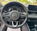 Сірий Мазда 6, об'ємом двигуна 2.5 л та пробігом 110 тис. км за 17690 $, фото 24 на Automoto.ua