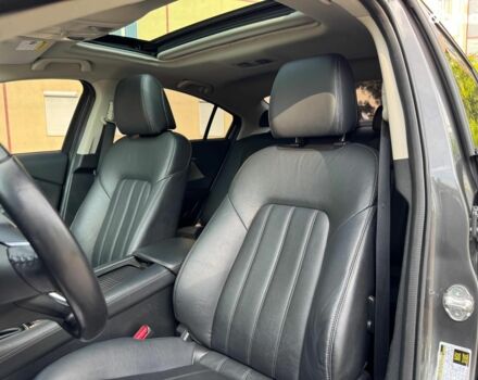 Сірий Мазда 6, об'ємом двигуна 2.5 л та пробігом 110 тис. км за 17690 $, фото 20 на Automoto.ua