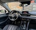 Сірий Мазда 6, об'ємом двигуна 2.49 л та пробігом 117 тис. км за 16900 $, фото 12 на Automoto.ua