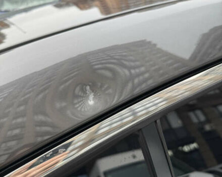 Серый Мазда 6, объемом двигателя 2.49 л и пробегом 99 тыс. км за 14500 $, фото 4 на Automoto.ua