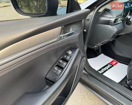 Сірий Мазда 6, об'ємом двигуна 2.5 л та пробігом 110 тис. км за 17490 $, фото 21 на Automoto.ua