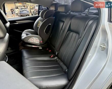 Сірий Мазда 6, об'ємом двигуна 2.49 л та пробігом 117 тис. км за 16900 $, фото 10 на Automoto.ua