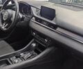 Сірий Мазда 6, об'ємом двигуна 2 л та пробігом 60 тис. км за 21800 $, фото 9 на Automoto.ua