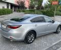 Серый Мазда 6, объемом двигателя 2 л и пробегом 36 тыс. км за 20800 $, фото 14 на Automoto.ua
