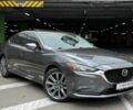 Сірий Мазда 6, об'ємом двигуна 2.49 л та пробігом 60 тис. км за 17990 $, фото 1 на Automoto.ua