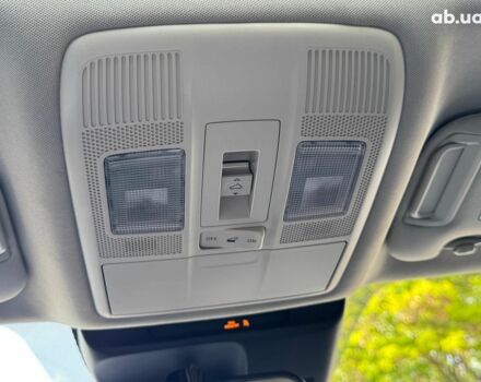 Сірий Мазда 6, об'ємом двигуна 2.5 л та пробігом 110 тис. км за 17690 $, фото 30 на Automoto.ua