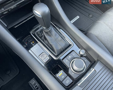 Серый Мазда 6, объемом двигателя 2 л и пробегом 36 тыс. км за 20800 $, фото 41 на Automoto.ua