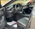 Сірий Мазда 6, об'ємом двигуна 2.5 л та пробігом 110 тис. км за 17490 $, фото 13 на Automoto.ua