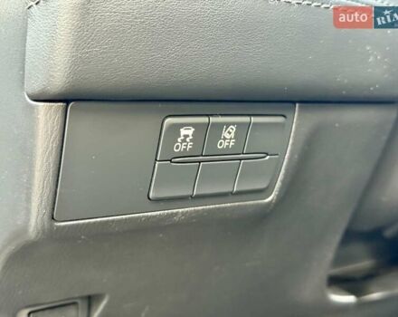 Сірий Мазда 6, об'ємом двигуна 2.49 л та пробігом 117 тис. км за 16900 $, фото 24 на Automoto.ua