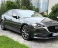 Сірий Мазда 6, об'ємом двигуна 2.49 л та пробігом 87 тис. км за 17200 $, фото 1 на Automoto.ua