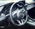 Серый Мазда 6, объемом двигателя 2.5 л и пробегом 43 тыс. км за 18800 $, фото 4 на Automoto.ua