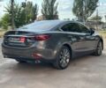 Сірий Мазда 6, об'ємом двигуна 2.5 л та пробігом 110 тис. км за 17690 $, фото 4 на Automoto.ua