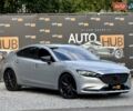 Сірий Мазда 6, об'ємом двигуна 2.49 л та пробігом 117 тис. км за 16900 $, фото 1 на Automoto.ua