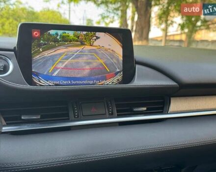 Сірий Мазда 6, об'ємом двигуна 2.5 л та пробігом 110 тис. км за 17490 $, фото 32 на Automoto.ua