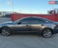 Сірий Мазда 6, об'ємом двигуна 2.5 л та пробігом 131 тис. км за 16900 $, фото 7 на Automoto.ua