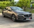 Сірий Мазда 6, об'ємом двигуна 2.5 л та пробігом 110 тис. км за 17690 $, фото 6 на Automoto.ua