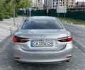 Серый Мазда 6, объемом двигателя 2 л и пробегом 36 тыс. км за 20800 $, фото 13 на Automoto.ua