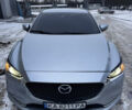 Сірий Мазда 6, об'ємом двигуна 2.5 л та пробігом 110 тис. км за 17500 $, фото 1 на Automoto.ua