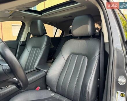 Сірий Мазда 6, об'ємом двигуна 2.5 л та пробігом 110 тис. км за 17490 $, фото 20 на Automoto.ua