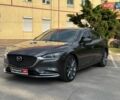 Сірий Мазда 6, об'ємом двигуна 2.5 л та пробігом 110 тис. км за 17490 $, фото 1 на Automoto.ua