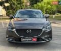 Сірий Мазда 6, об'ємом двигуна 2.5 л та пробігом 110 тис. км за 17490 $, фото 7 на Automoto.ua