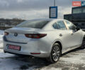 Серый Мазда 6, объемом двигателя 2 л и пробегом 100 тыс. км за 14400 $, фото 5 на Automoto.ua