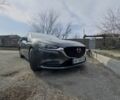 Сірий Мазда 6, об'ємом двигуна 2.5 л та пробігом 49 тис. км за 20500 $, фото 1 на Automoto.ua
