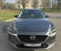 Серый Мазда 6, объемом двигателя 2.5 л и пробегом 63 тыс. км за 18500 $, фото 14 на Automoto.ua