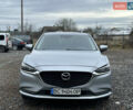Серый Мазда 6, объемом двигателя 2.49 л и пробегом 88 тыс. км за 13850 $, фото 9 на Automoto.ua