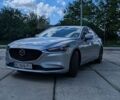 Сірий Мазда 6, об'ємом двигуна 2.49 л та пробігом 154 тис. км за 18900 $, фото 1 на Automoto.ua