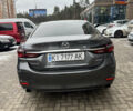 Серый Мазда 6, объемом двигателя 2.49 л и пробегом 99 тыс. км за 14500 $, фото 2 на Automoto.ua