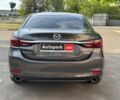 Сірий Мазда 6, об'ємом двигуна 2.5 л та пробігом 110 тис. км за 17690 $, фото 3 на Automoto.ua
