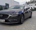 Сірий Мазда 6, об'ємом двигуна 2 л та пробігом 60 тис. км за 21800 $, фото 1 на Automoto.ua