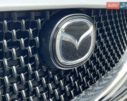 Серый Мазда 6, объемом двигателя 2.49 л и пробегом 88 тыс. км за 13850 $, фото 13 на Automoto.ua