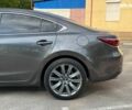 Сірий Мазда 6, об'ємом двигуна 2.5 л та пробігом 110 тис. км за 17690 $, фото 9 на Automoto.ua