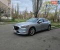 Серый Мазда 6, объемом двигателя 2.49 л и пробегом 63 тыс. км за 20500 $, фото 1 на Automoto.ua