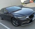 Серый Мазда 6, объемом двигателя 2 л и пробегом 73 тыс. км за 20900 $, фото 1 на Automoto.ua
