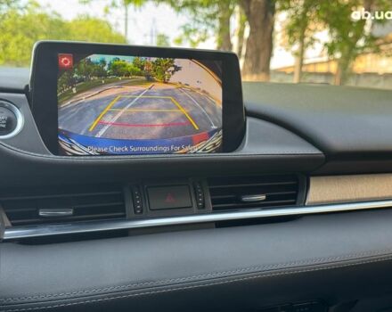 Сірий Мазда 6, об'ємом двигуна 2.5 л та пробігом 110 тис. км за 17690 $, фото 32 на Automoto.ua