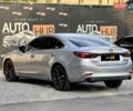 Сірий Мазда 6, об'ємом двигуна 2.49 л та пробігом 117 тис. км за 16900 $, фото 5 на Automoto.ua