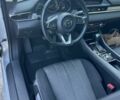 Сірий Мазда 6, об'ємом двигуна 2 л та пробігом 76 тис. км за 18700 $, фото 10 на Automoto.ua