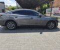 Сірий Мазда 6, об'ємом двигуна 2.5 л та пробігом 71 тис. км за 15500 $, фото 5 на Automoto.ua
