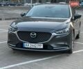 Сірий Мазда 6, об'ємом двигуна 2.49 л та пробігом 98 тис. км за 20900 $, фото 25 на Automoto.ua